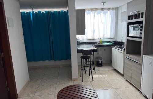 Uruacu Apartment | Flat no lago