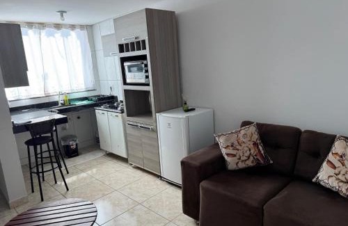 Uruacu Apartment | Flat no lago