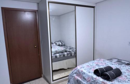 Uruacu Apartment | Flat no lago