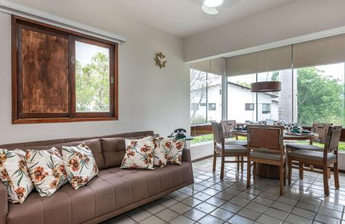 Novo Gravata Apartment | Flat no Portal de Gravatá 2 qts 70m WiFi 200mb