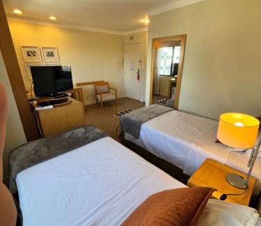 Vila Congonhas Apartment | Flat Nobil Aeroporto Congonhas com garagem gratis duplo 7