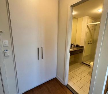Vila Congonhas Apartment | Flat Nobil Aeroporto Congonhas com garagem gratis duplo 7