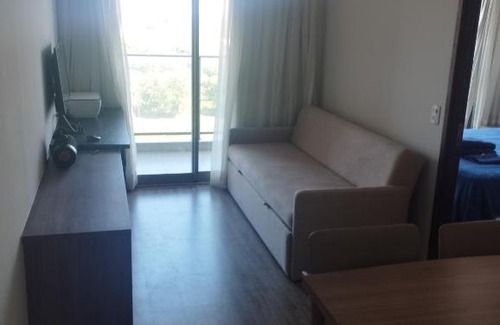 Vargem Pequena Apartment | Flat Nobille Via Premiere Rio Centro Barra Olimpica