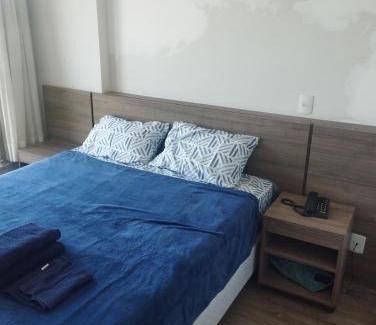 Vargem Pequena Apartment | Flat Nobille Via Premiere Rio Centro Barra Olimpica