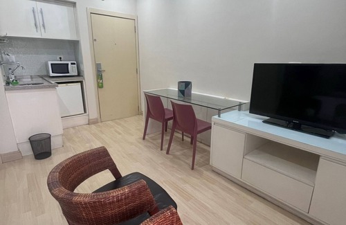 Jardins Hotel | Flat Novo em Hotel Alameda Lorena 360, Bairro do Jardins - Hotel 4 Estrelas