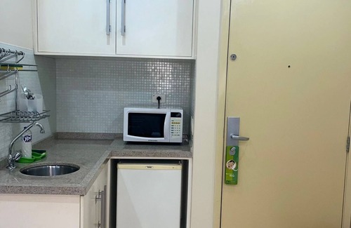 Jardins Hotel | Flat Novo em Hotel Alameda Lorena 360, Bairro do Jardins - Hotel 4 Estrelas