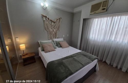 Vila Clementino Apartment | Flat Novo Lindo PqIbirapuera Vila Mariana Borges Lagoa com garagem 1109
