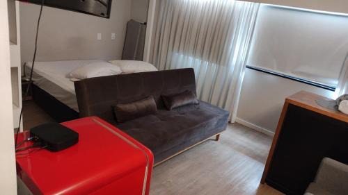 Vila Clementino Apartment | Flat Novo Lindo PqIbirapuera Vila Mariana Borges Lagoa com garagem 1109