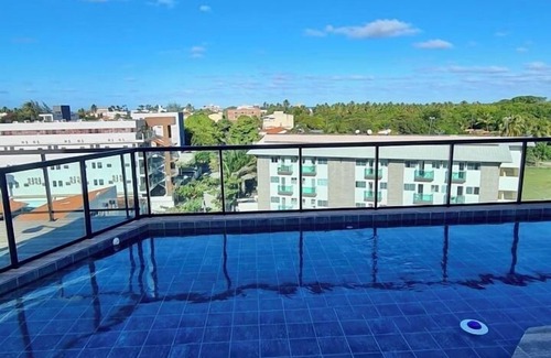 Centro Apartment | Flat Ofurô 08 VP by La Playa