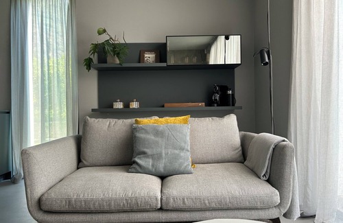Terlano Apartment | Flat on Farmhouse Insolito - West1 - Something new that tastes of the past