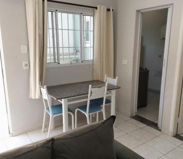 Cidade Universitaria Apartment | Flat Pé de Mamão