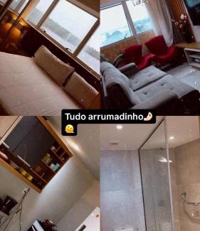 Barra de Jangada Apartment | Flat Paiva Home Stay 103