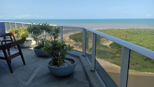 Barra de Jangada Apartment | Flat Paiva Home Stay 103
