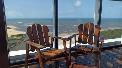 Barra de Jangada Apartment | Flat Paiva Home Stay 103