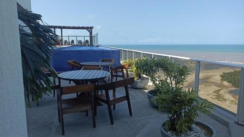 Barra de Jangada Apartment | Flat Paiva Home Stay 103