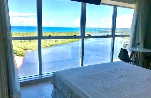 Barra de Jangada Apartment | Flat Paiva Home Stay - Barra de Jangada