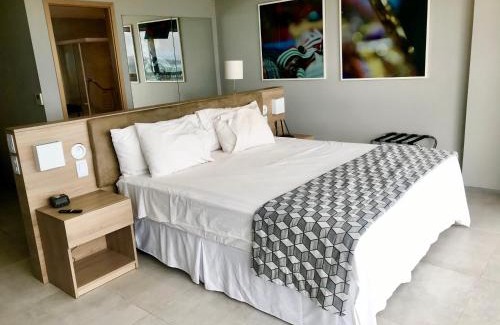 Barra de Jangada Apartment | Flat Paiva Home Stay - Barra de Jangada