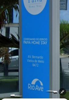 Barra de Jangada Apartment | Flat Paiva sol e mar
