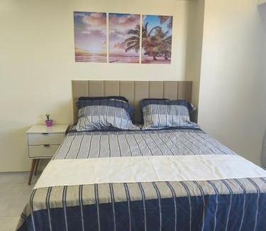 Barra de Jangada Apartment | Flat Paiva sol e mar