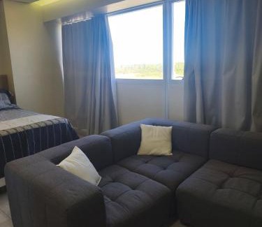 Barra de Jangada Apartment | Flat Paiva sol e mar