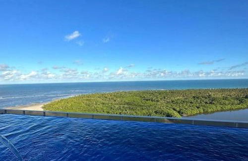 Barra de Jangada Apartment | Flat Paiva sol e mar