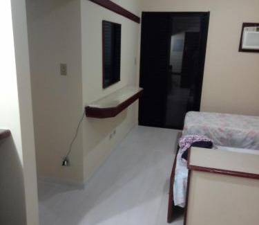 Sao Vicente Apartment | Flat - Palladium Apart Service