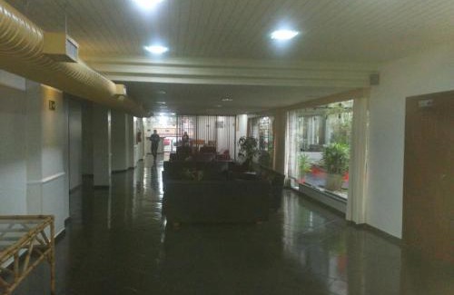 Sao Vicente Apartment | Flat - Palladium Apart Service