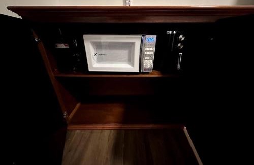 Alto do Capivari Apartment | Flat para 5 Pessoas em Campos do Jordão