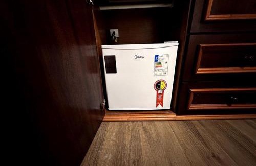 Alto do Capivari Apartment | Flat para 5 Pessoas em Campos do Jordão