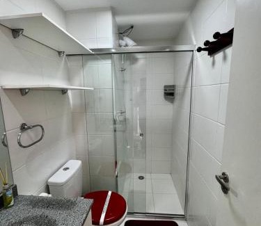 Butanta Apartment | Flat para até 05 Próx. ao Metrô Butantã