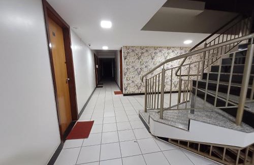 Asa Sul Apartment | Flat park da cidade