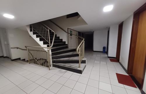 Asa Sul Apartment | Flat park da cidade