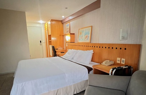 Meireles Hotel | FLAT PARTICULAR
