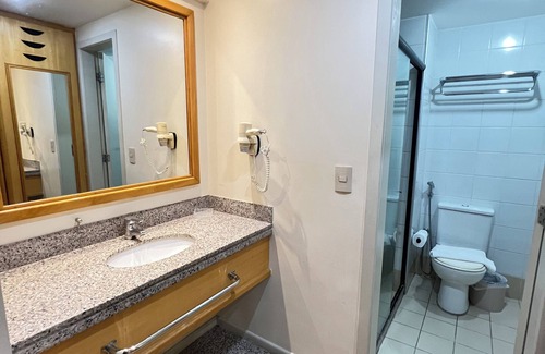 Meireles Hotel | FLAT PARTICULAR