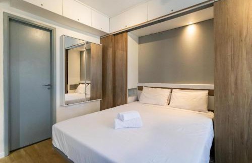 Moema Apartment | Flat particular com a melhor localização de Moema