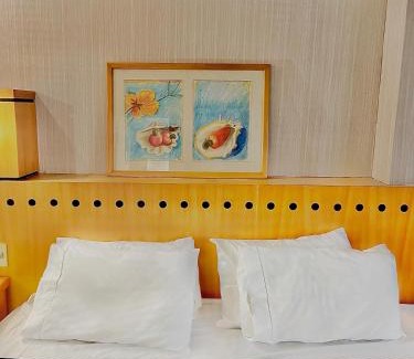 Meireles Hotel | Flat Particular em Blue Tree Towers Beira Mar Fortaleza
