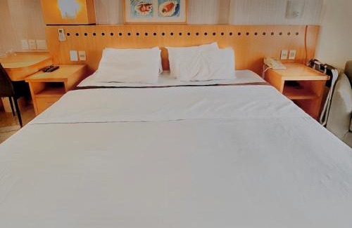 Meireles Hotel | Flat Particular em Blue Tree Towers Beira Mar Fortaleza