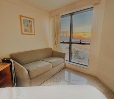 Meireles Hotel | Flat Particular em Blue Tree Towers Beira Mar Fortaleza