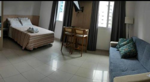 Jardins Hotel | Flat particular em hotel 4 estrelas AV Paulista