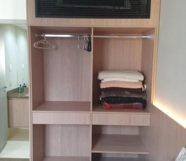 Jardins Hotel | Flat particular em hotel 4 estrelas AV Paulista