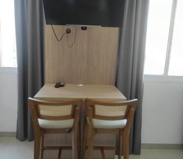 Jardins Hotel | Flat particular em hotel 4 estrelas AV Paulista