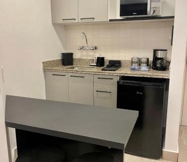 Indianopolis Apartment | Flat particular encantador no hotel Merc Times Square 1507