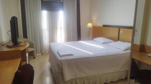 Taguatinga Hotel | Flat Particular Hotel Confort Taguatinga