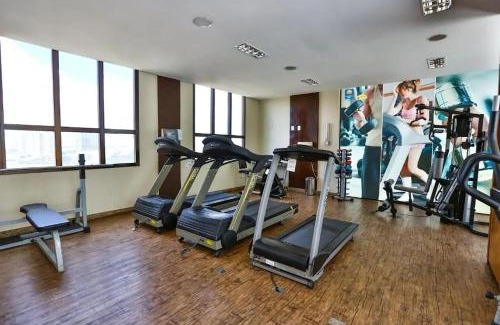 Taguatinga Hotel | Flat Particular Hotel Confort Taguatinga