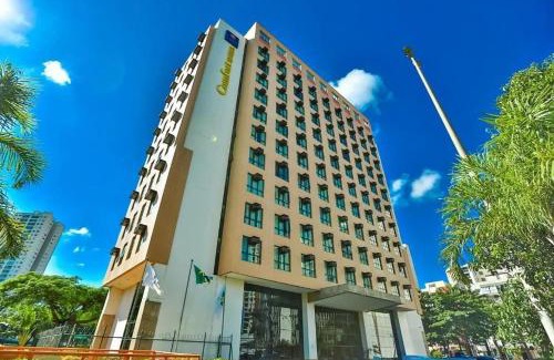 Taguatinga Hotel | Flat Particular Hotel Confort Taguatinga
