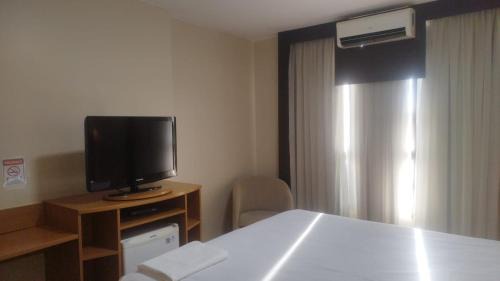 Taguatinga Hotel | Flat Particular Hotel Confort Taguatinga