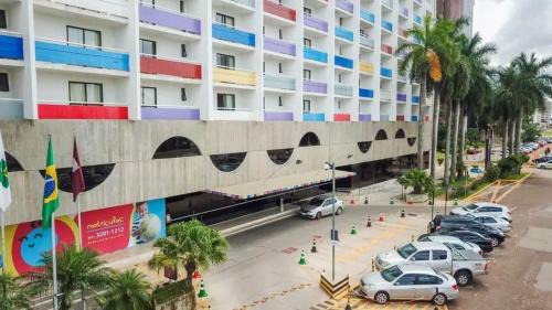 Setor Hoteleiro Sul Apartment | Flat Particular Hotel Saint Paul