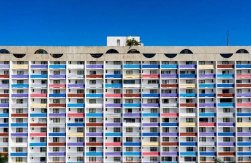 Setor Hoteleiro Sul Apartment | Flat Particular Hotel Saint Paul
