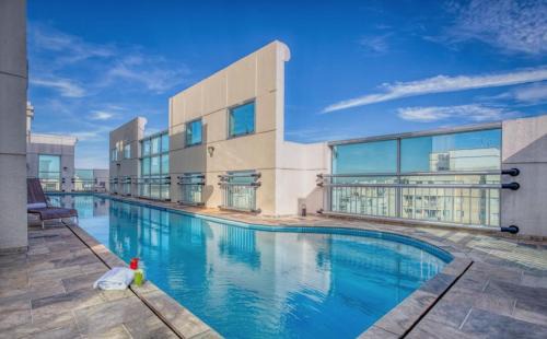 Pinheiros Apartment | Flat particular incrível dentro do hotel QS Oscar Freire, próximo ao Hospital das Clínicas