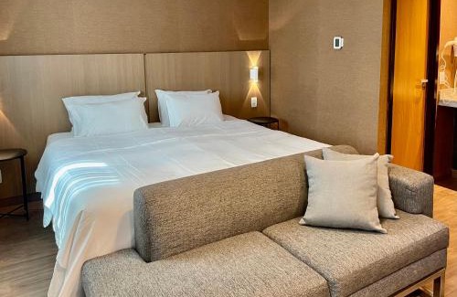 Indianopolis Apartment | Flat particular incrível no hotel Wynd Ibirapuera antigo B Convention